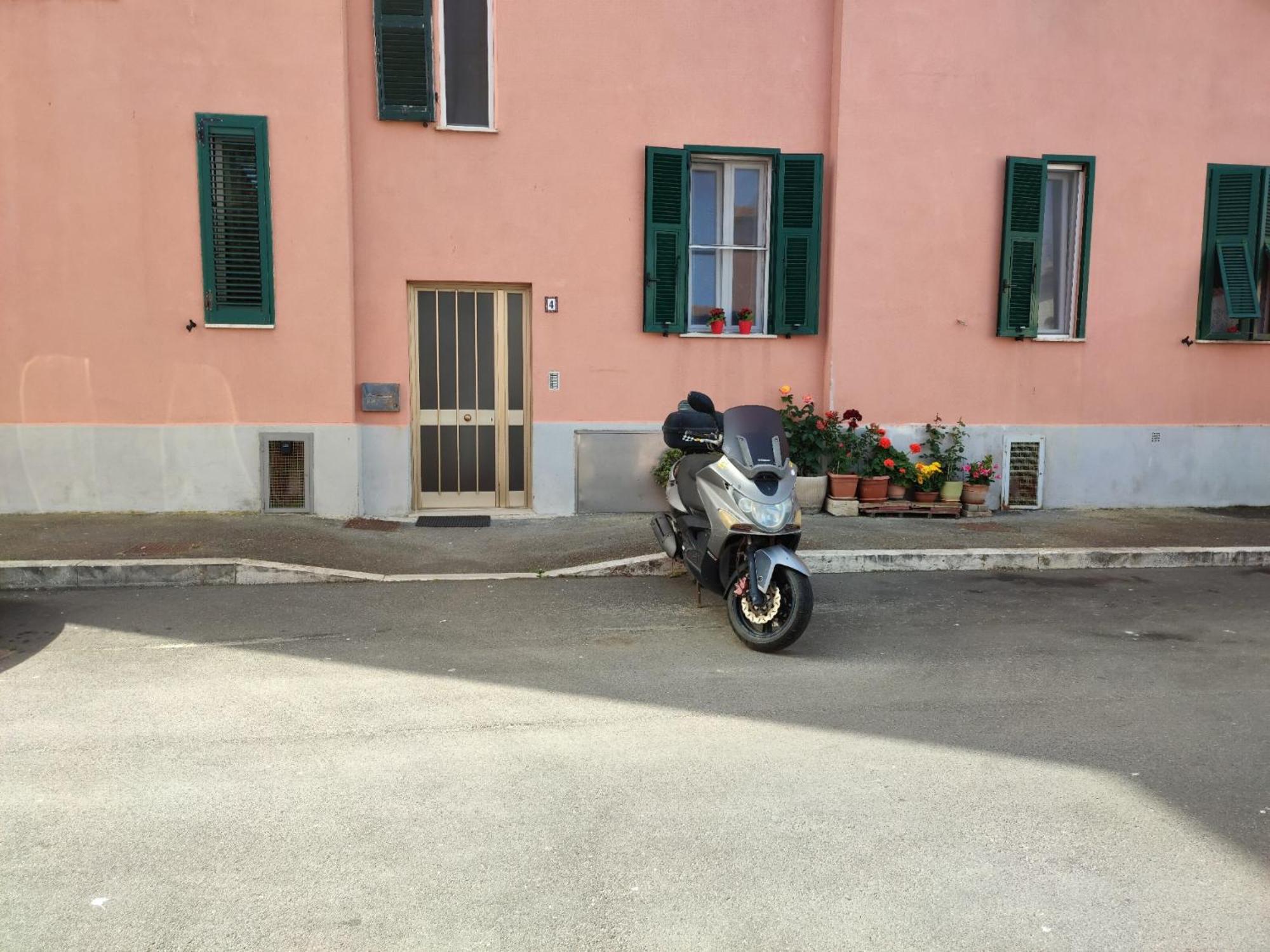 App - Il Fenicottero Con Parcheggio Gratuito Ad Orbetello Exterior foto